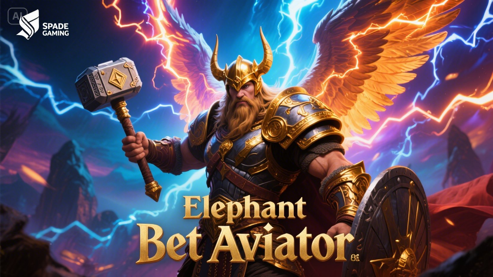 Elephant Bet Aviator پاکستان